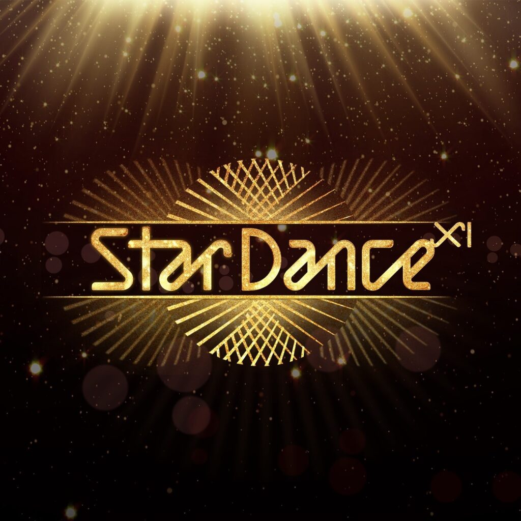 Úvod 14 Úvod - star dance logo